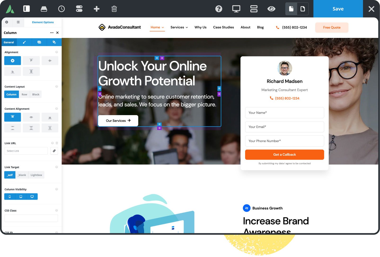 thiết kế web bán hàng