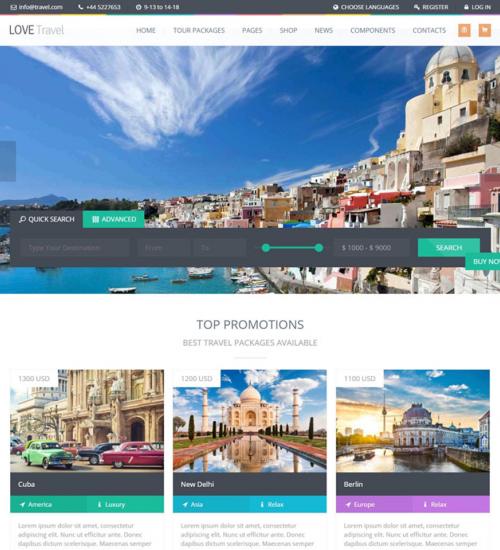 thiết kế website